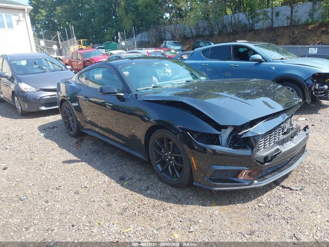 Aukcja sprzedaży 2025 Ford Mustang Ecoboost Premium Fastback, vin: 1FA6P8TH2S5125261, numer aukcji: 46012131