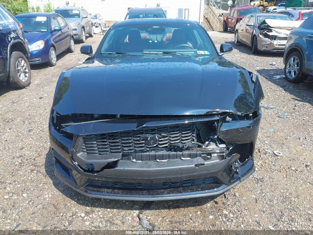 Aukcja sprzedaży 2025 Ford Mustang Ecoboost Premium Fastback, vin: 1FA6P8TH2S5125261, numer aukcji: 46012131
