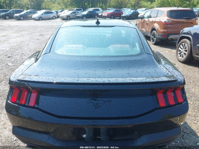 Aukcja sprzedaży 2025 Ford Mustang Ecoboost Premium Fastback, vin: 1FA6P8TH2S5125261, numer aukcji: 46012131