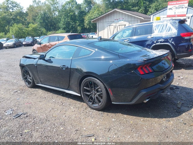 Aukcja sprzedaży 2025 Ford Mustang Ecoboost Premium Fastback, vin: 1FA6P8TH2S5125261, numer aukcji: 46012131