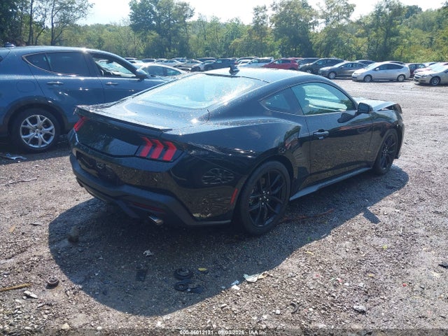 Aukcja sprzedaży 2025 Ford Mustang Ecoboost Premium Fastback, vin: 1FA6P8TH2S5125261, numer aukcji: 46012131
