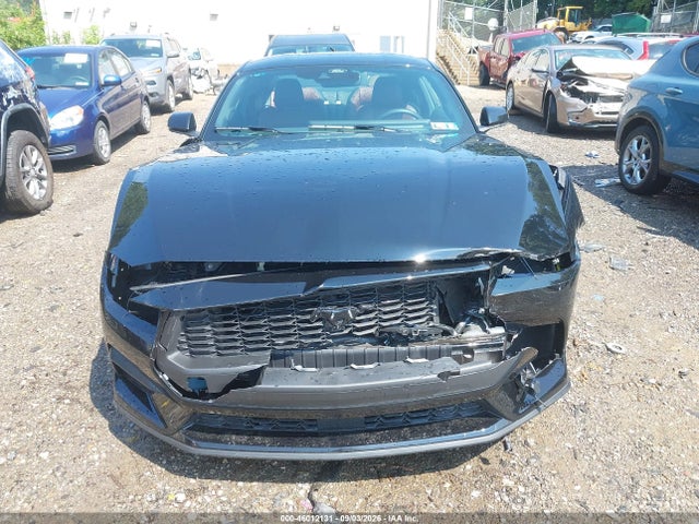 Aukcja sprzedaży 2025 Ford Mustang Ecoboost Premium Fastback, vin: 1FA6P8TH2S5125261, numer aukcji: 46012131