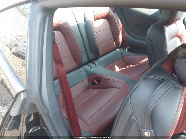 Aukcja sprzedaży 2025 Ford Mustang Ecoboost Premium Fastback, vin: 1FA6P8TH2S5125261, numer aukcji: 46012131