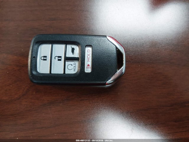 46012132 :رقم المزاد ، 5FNYF6H31NB037070 vin ، 2022 Honda Pilot Awd Sport مزاد بيع