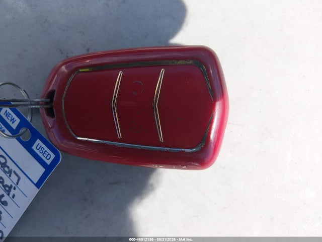 Продаж на аукціоні авто 2017 Cadillac Ct6 Luxury, vin: 1G6KC5RX7HU148828, номер лоту: 46012136