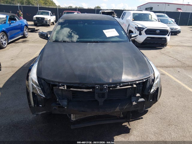 Продаж на аукціоні авто 2017 Cadillac Ct6 Luxury, vin: 1G6KC5RX7HU148828, номер лоту: 46012136