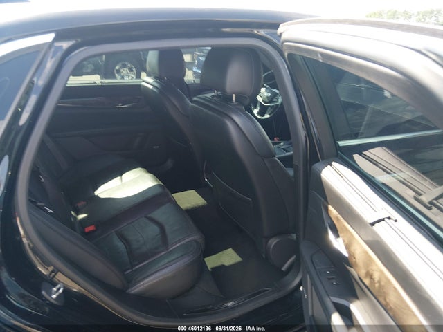 Продаж на аукціоні авто 2017 Cadillac Ct6 Luxury, vin: 1G6KC5RX7HU148828, номер лоту: 46012136