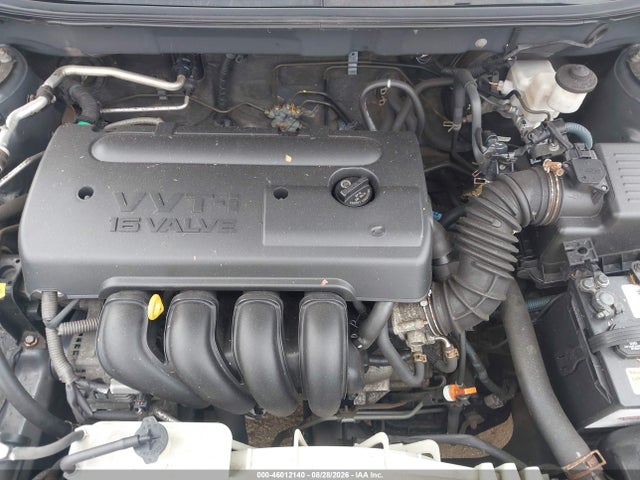 Aukcja sprzedaży 2007 Toyota Matrix Xr, vin: 2T1KR32E37C674183, numer aukcji: 46012140