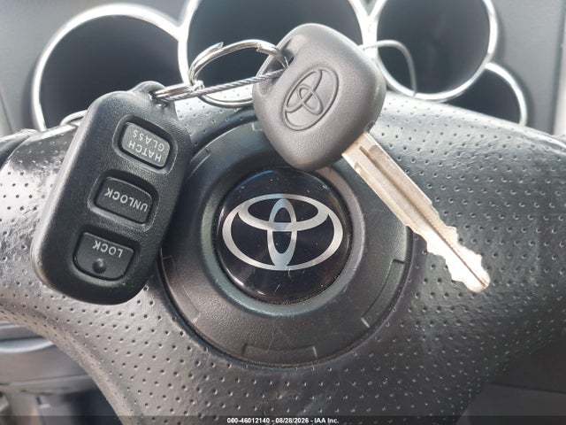 Aukcja sprzedaży 2007 Toyota Matrix Xr, vin: 2T1KR32E37C674183, numer aukcji: 46012140