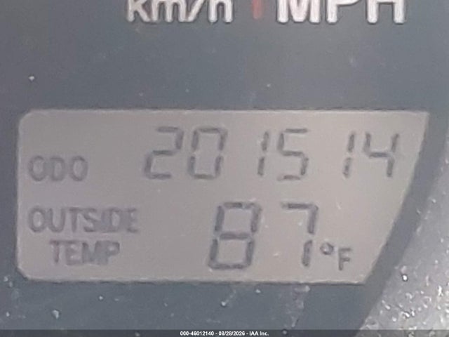 Aukcja sprzedaży 2007 Toyota Matrix Xr, vin: 2T1KR32E37C674183, numer aukcji: 46012140