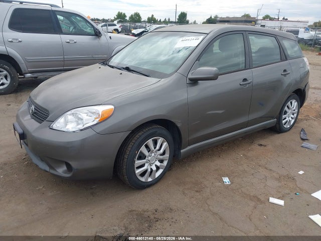 Aukcja sprzedaży 2007 Toyota Matrix Xr, vin: 2T1KR32E37C674183, numer aukcji: 46012140