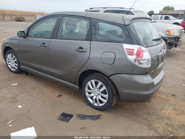 Aukcja sprzedaży 2007 Toyota Matrix Xr, vin: 2T1KR32E37C674183, numer aukcji: 46012140