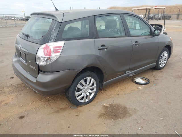 Aukcja sprzedaży 2007 Toyota Matrix Xr, vin: 2T1KR32E37C674183, numer aukcji: 46012140
