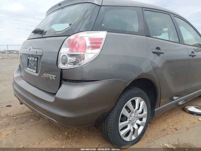 Aukcja sprzedaży 2007 Toyota Matrix Xr, vin: 2T1KR32E37C674183, numer aukcji: 46012140