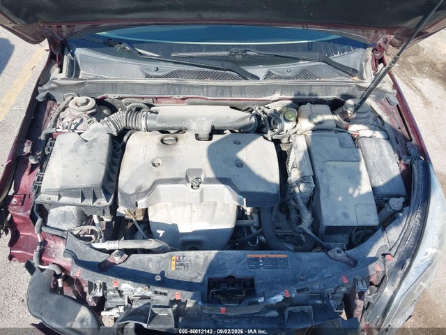 Продаж на аукціоні авто 2015 Chevrolet Malibu 1lt, vin: 1G11C5SL7FF295290, номер лоту: 46012142