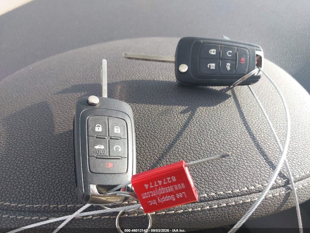 Продаж на аукціоні авто 2015 Chevrolet Malibu 1lt, vin: 1G11C5SL7FF295290, номер лоту: 46012142
