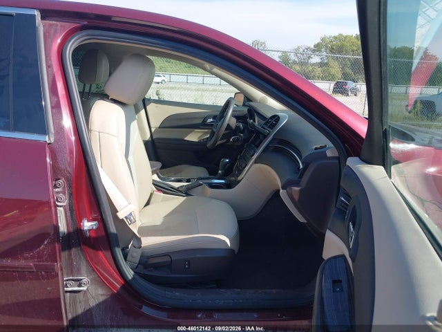 Продаж на аукціоні авто 2015 Chevrolet Malibu 1lt, vin: 1G11C5SL7FF295290, номер лоту: 46012142