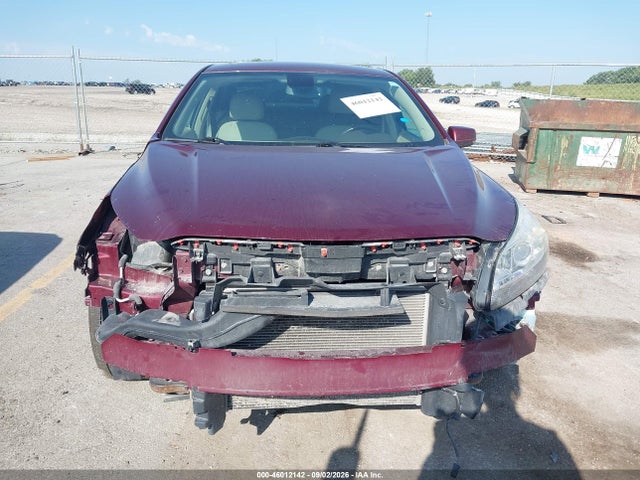 Продаж на аукціоні авто 2015 Chevrolet Malibu 1lt, vin: 1G11C5SL7FF295290, номер лоту: 46012142
