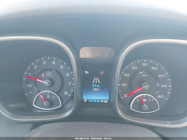 Продаж на аукціоні авто 2015 Chevrolet Malibu 1lt, vin: 1G11C5SL7FF295290, номер лоту: 46012142
