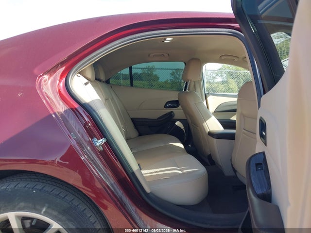 Продаж на аукціоні авто 2015 Chevrolet Malibu 1lt, vin: 1G11C5SL7FF295290, номер лоту: 46012142