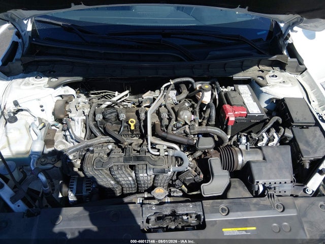 Продажа на аукционе авто 2024 Nissan Altima Sr Fwd, vin: 1N4BL4CV7RN329069, номер лота: 46012146