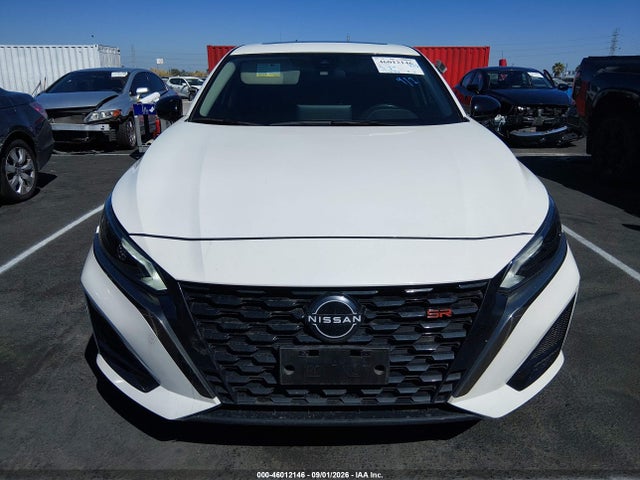 Продажа на аукционе авто 2024 Nissan Altima Sr Fwd, vin: 1N4BL4CV7RN329069, номер лота: 46012146