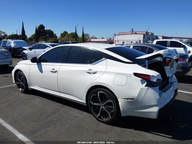Продажа на аукционе авто 2024 Nissan Altima Sr Fwd, vin: 1N4BL4CV7RN329069, номер лота: 46012146