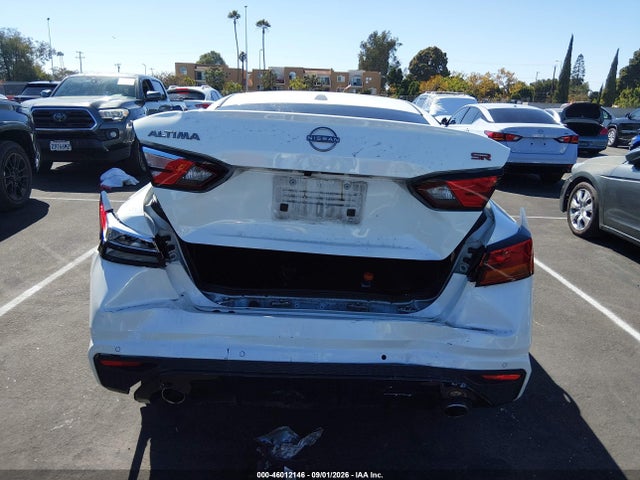 Продажа на аукционе авто 2024 Nissan Altima Sr Fwd, vin: 1N4BL4CV7RN329069, номер лота: 46012146