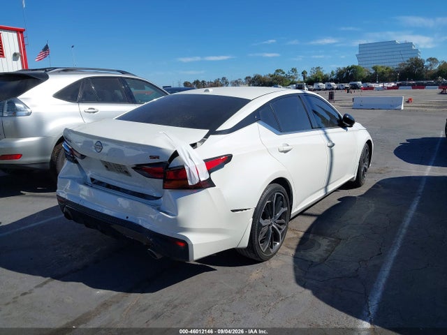 Продажа на аукционе авто 2024 Nissan Altima Sr Fwd, vin: 1N4BL4CV7RN329069, номер лота: 46012146