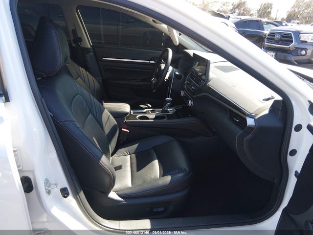 Продажа на аукционе авто 2024 Nissan Altima Sr Fwd, vin: 1N4BL4CV7RN329069, номер лота: 46012146