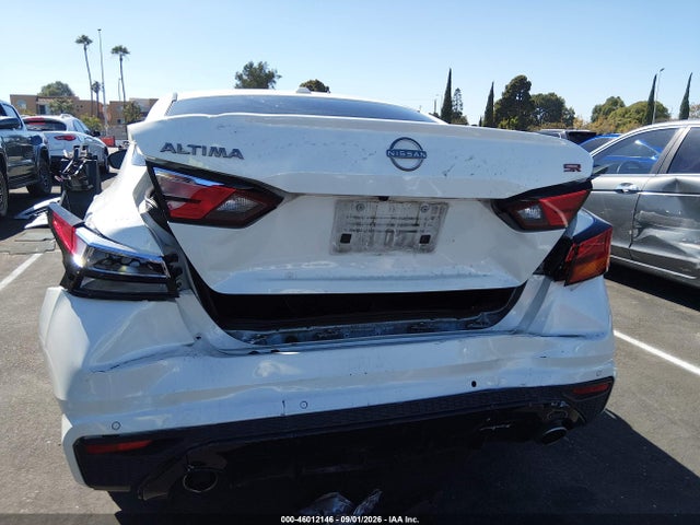 Продажа на аукционе авто 2024 Nissan Altima Sr Fwd, vin: 1N4BL4CV7RN329069, номер лота: 46012146