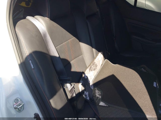 Продажа на аукционе авто 2024 Nissan Altima Sr Fwd, vin: 1N4BL4CV7RN329069, номер лота: 46012146
