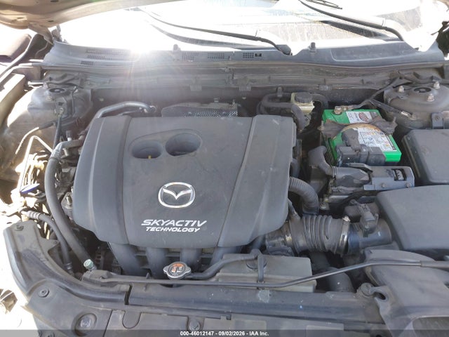 Aukcja sprzedaży 2015 Mazda Mazda3 I Sport, vin: 3MZBM1U7XFM129490, numer aukcji: 46012147