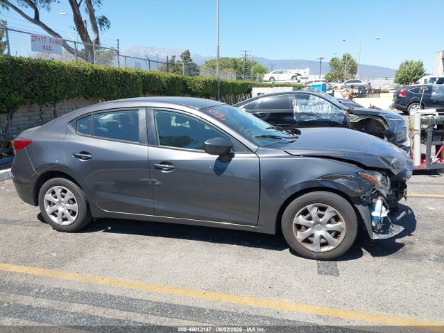 Aukcja sprzedaży 2015 Mazda Mazda3 I Sport, vin: 3MZBM1U7XFM129490, numer aukcji: 46012147