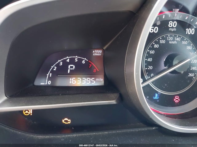 Aukcja sprzedaży 2015 Mazda Mazda3 I Sport, vin: 3MZBM1U7XFM129490, numer aukcji: 46012147