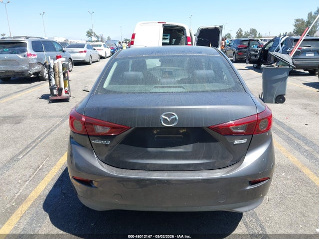 Aukcja sprzedaży 2015 Mazda Mazda3 I Sport, vin: 3MZBM1U7XFM129490, numer aukcji: 46012147