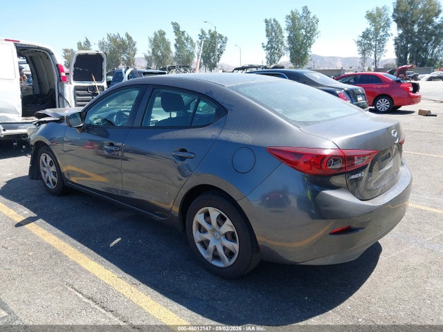 Aukcja sprzedaży 2015 Mazda Mazda3 I Sport, vin: 3MZBM1U7XFM129490, numer aukcji: 46012147