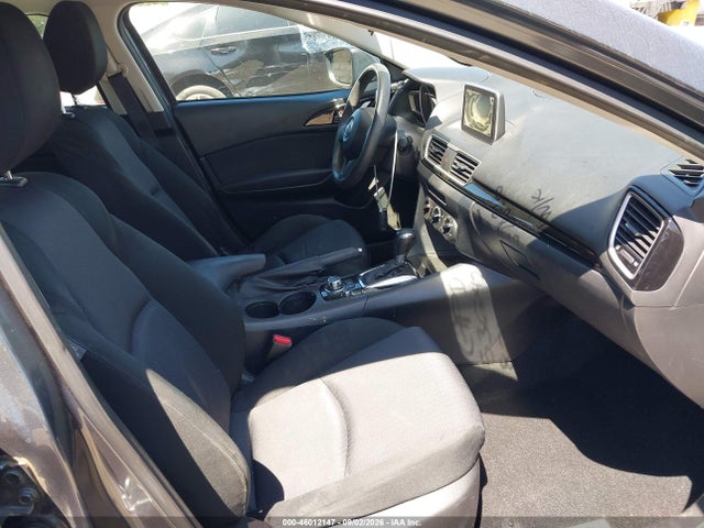 Aukcja sprzedaży 2015 Mazda Mazda3 I Sport, vin: 3MZBM1U7XFM129490, numer aukcji: 46012147