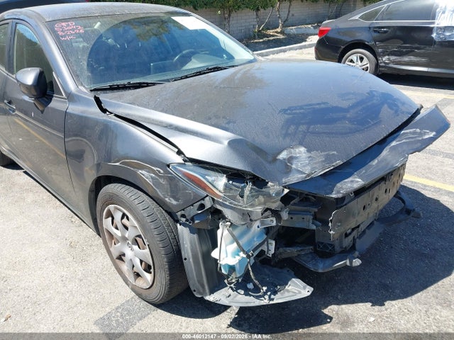 Aukcja sprzedaży 2015 Mazda Mazda3 I Sport, vin: 3MZBM1U7XFM129490, numer aukcji: 46012147