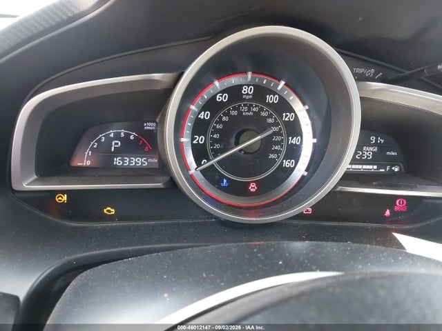Aukcja sprzedaży 2015 Mazda Mazda3 I Sport, vin: 3MZBM1U7XFM129490, numer aukcji: 46012147