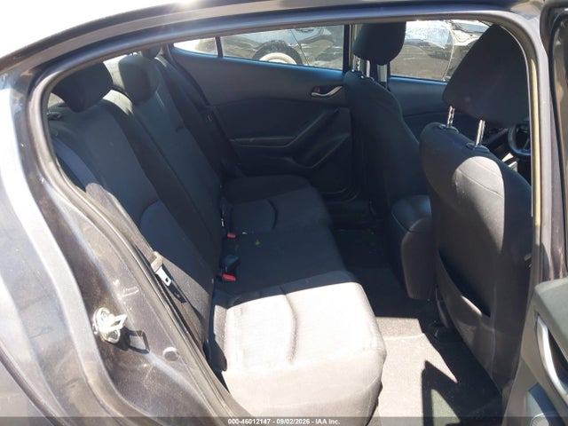 Aukcja sprzedaży 2015 Mazda Mazda3 I Sport, vin: 3MZBM1U7XFM129490, numer aukcji: 46012147