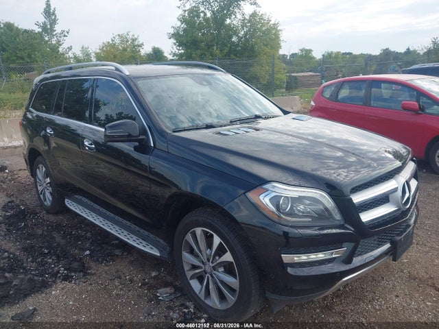 2014 Mercedes-benz Gl 450 4matic მანქანა იყიდება აუქციონზე, vin: 4JGDF7CE4EA352723, აუქციონის ნომერი: 46012152