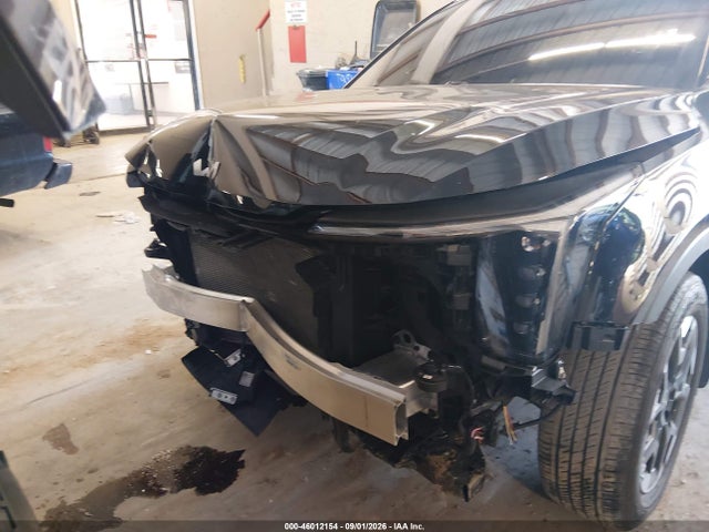 2025 Kia Sorento S მანქანა იყიდება აუქციონზე, vin: 5XYRL4JC1SG361040, აუქციონის ნომერი: 46012154