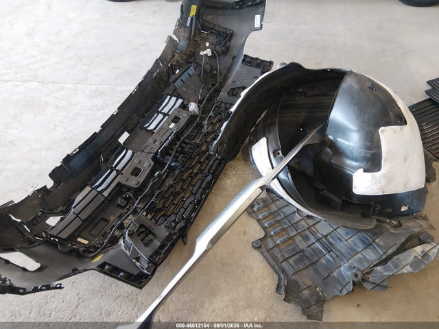 2025 Kia Sorento S მანქანა იყიდება აუქციონზე, vin: 5XYRL4JC1SG361040, აუქციონის ნომერი: 46012154