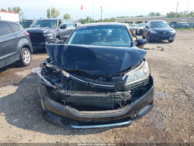 2013 Honda Accord Lx მანქანა იყიდება აუქციონზე, vin: 1HGCR2F37DA255763, აუქციონის ნომერი: 46012155