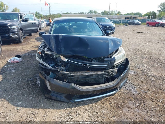2013 Honda Accord Lx მანქანა იყიდება აუქციონზე, vin: 1HGCR2F37DA255763, აუქციონის ნომერი: 46012155