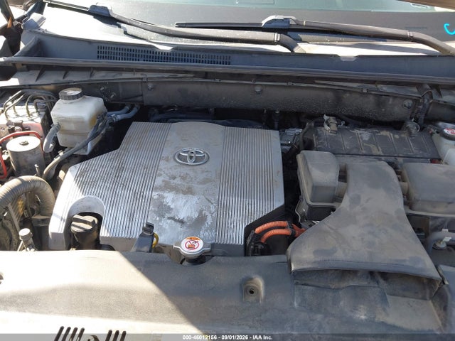 5TDDGRFH1KS063199 Toyota Highlander Hybrid Limited Platinum