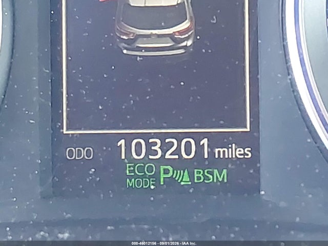 5TDDGRFH1KS063199 Toyota Highlander Hybrid Limited Platinum