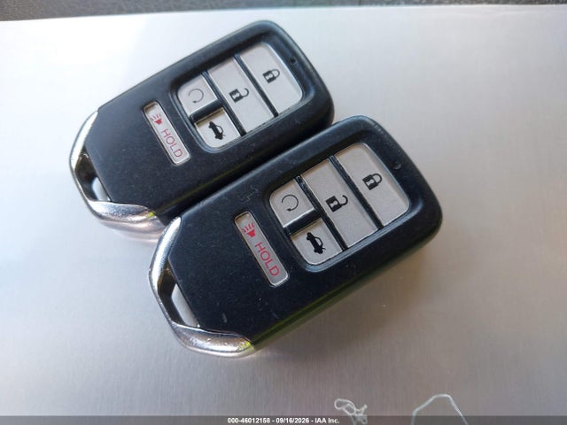 Honda Civic Ex-t 2016 19XFC1F33GE213664 Image 11