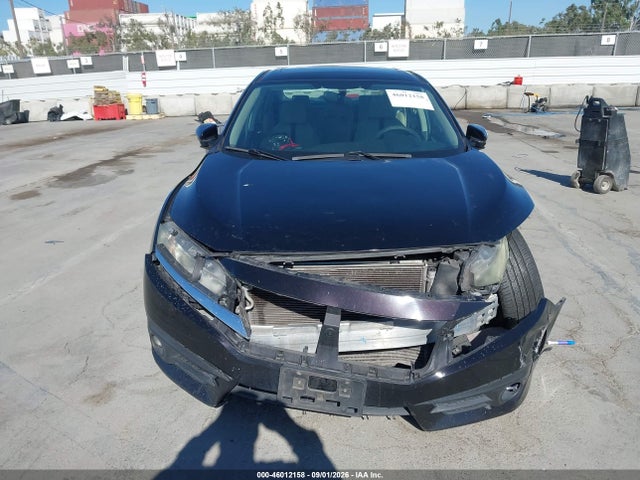 Honda Civic Ex-t 2016 19XFC1F33GE213664 Image 13